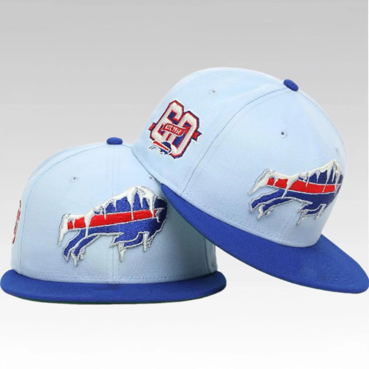 2026 Buffalo Bills Est 1960 Tuesday Tribute Hat