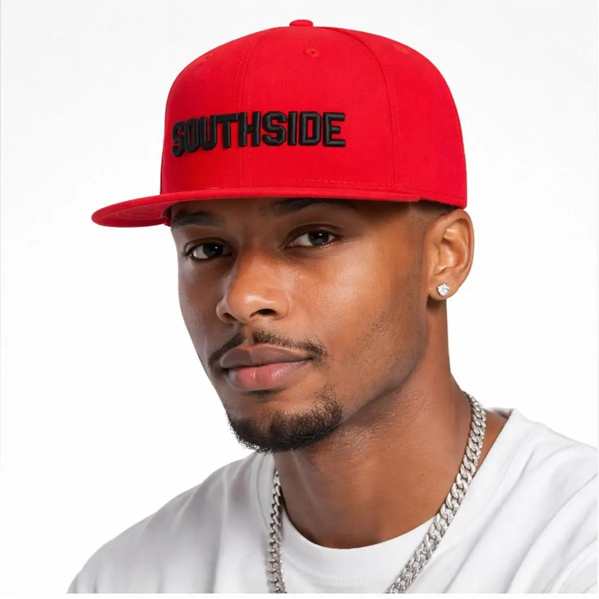 2026 Chicago White Sox Southside City Connect Hat