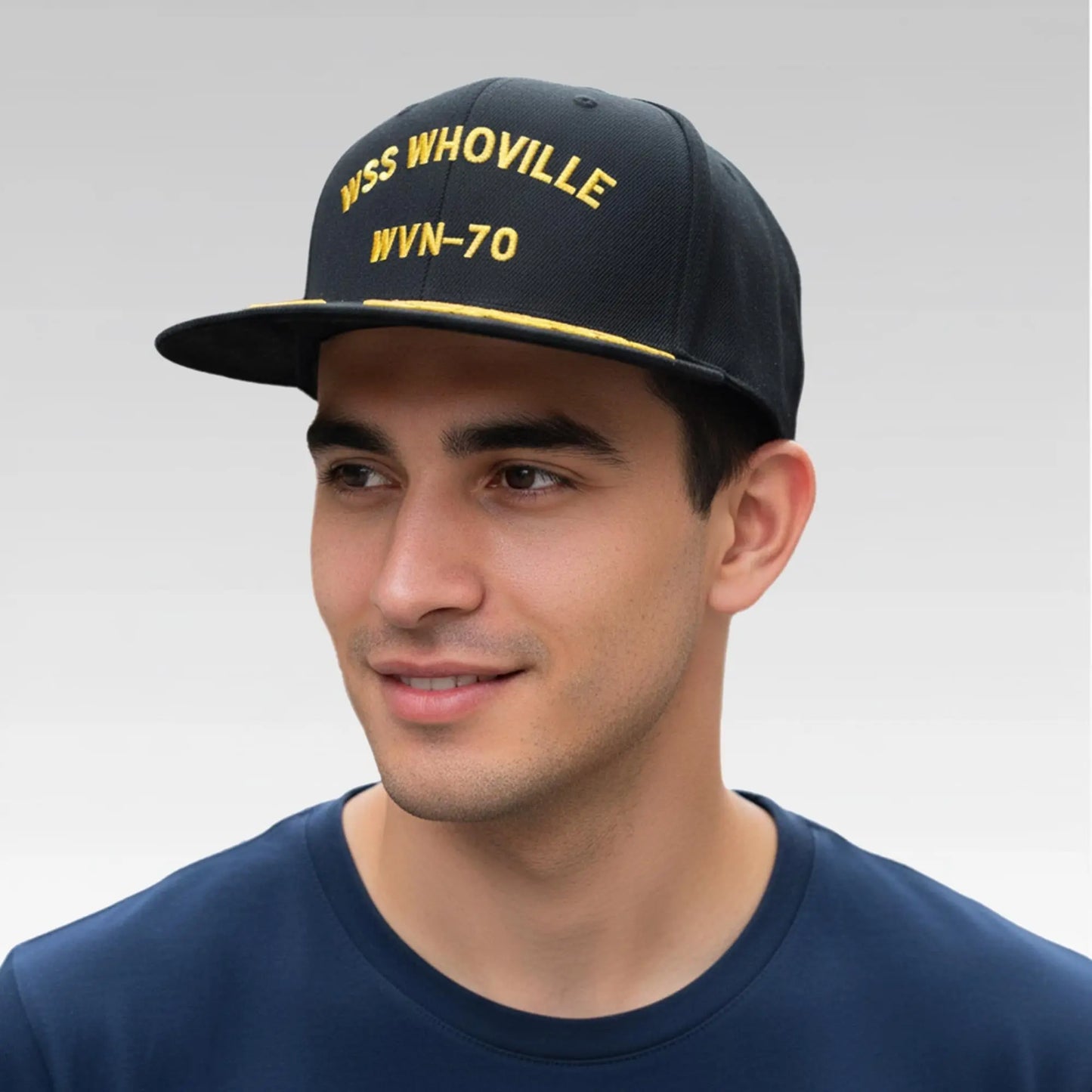 2026 Grinch Wss Whoville WVN 70 Hat Bigfirefashion