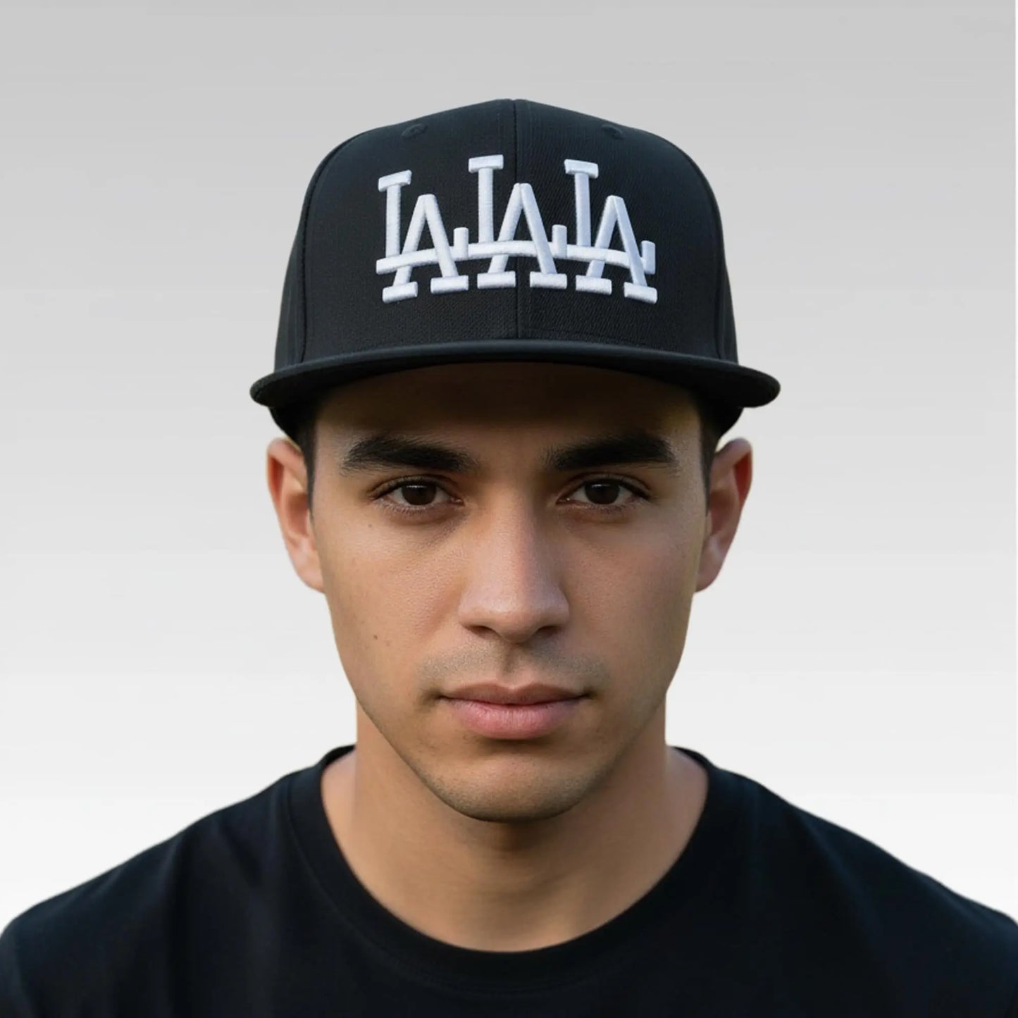 2026 Hellp Riviera LA Dodgers Hat Bigfirefashion