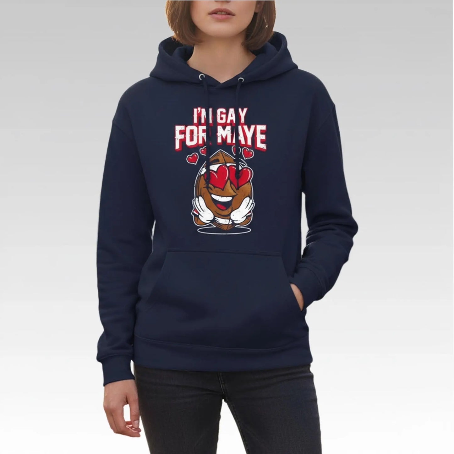 2026 I'm Gay For Maye Shirt