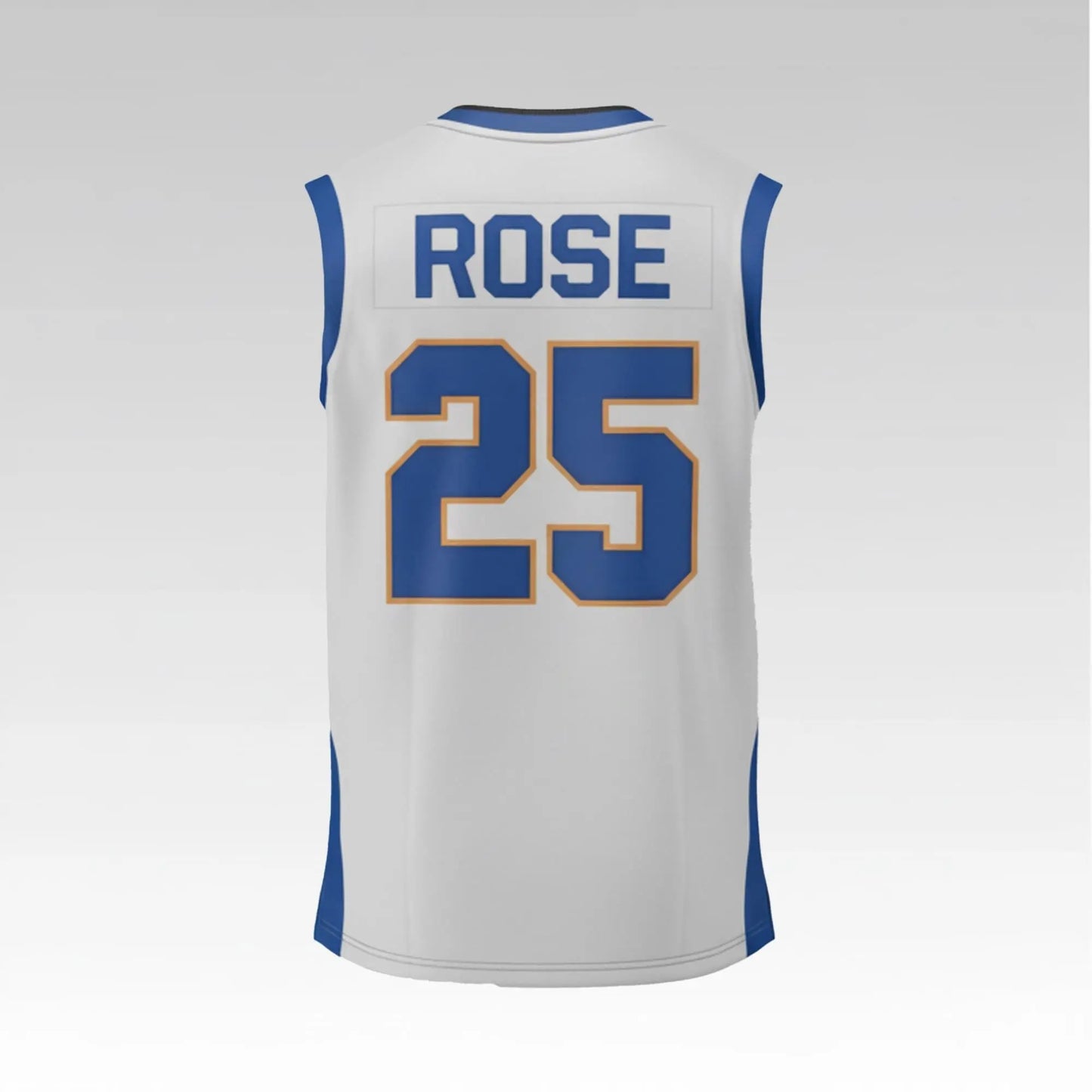 2026 Kyle Monangai Simeon D Rose 25 Jersey Bigfirefashion