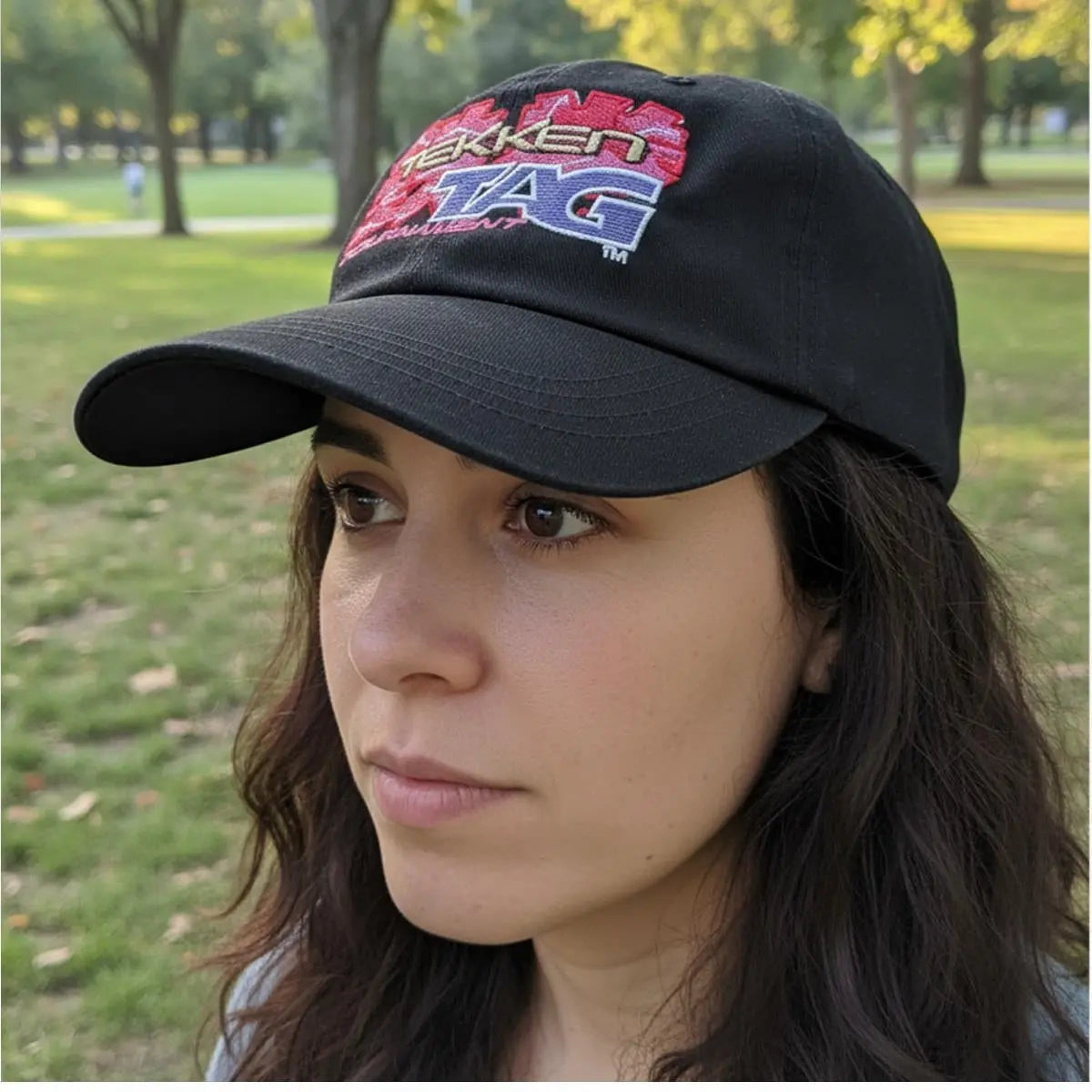 2026 Tekken Tag Tournament Hat