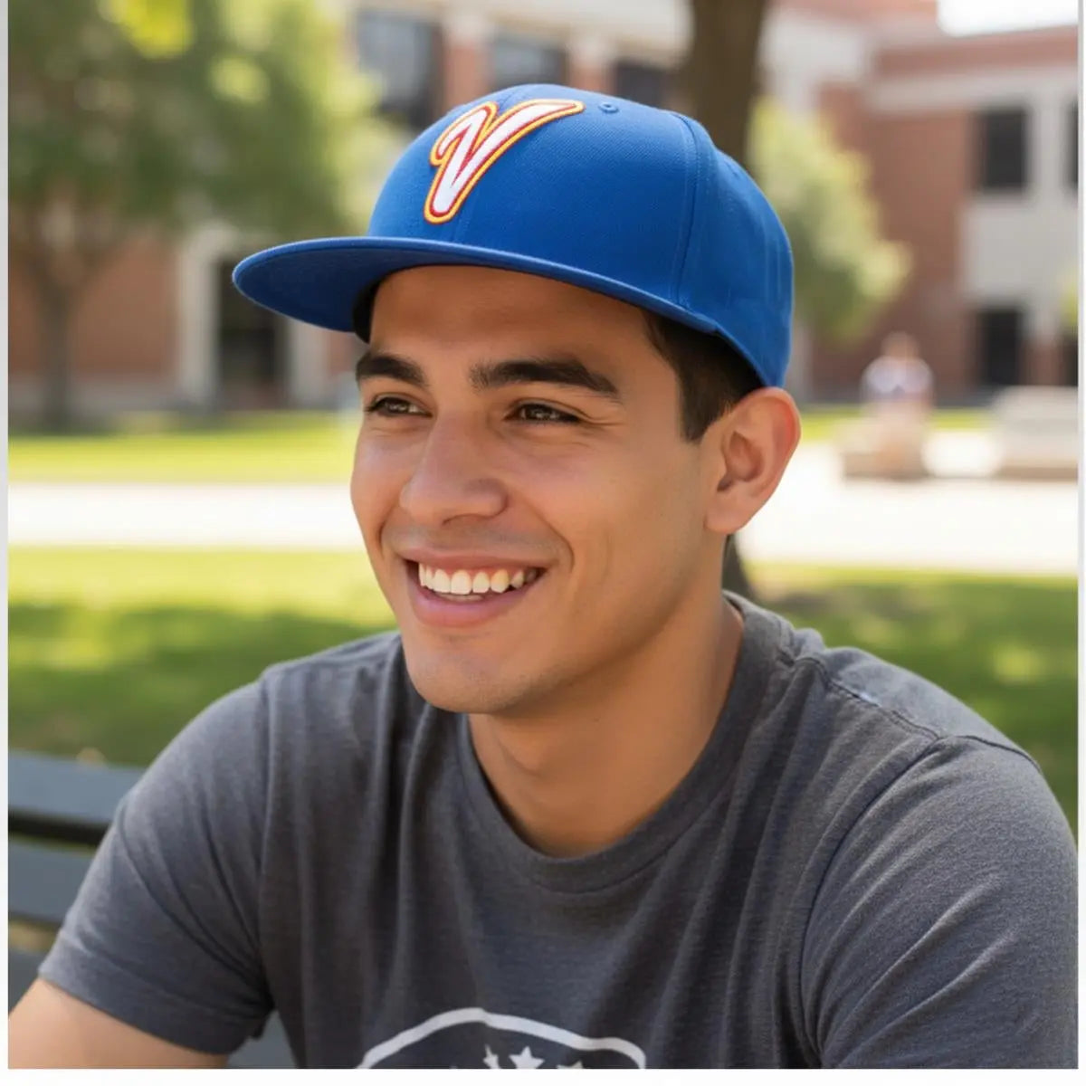 2026 Venezuela Baseball World Baseball Classic Hat - Bigfirefashion