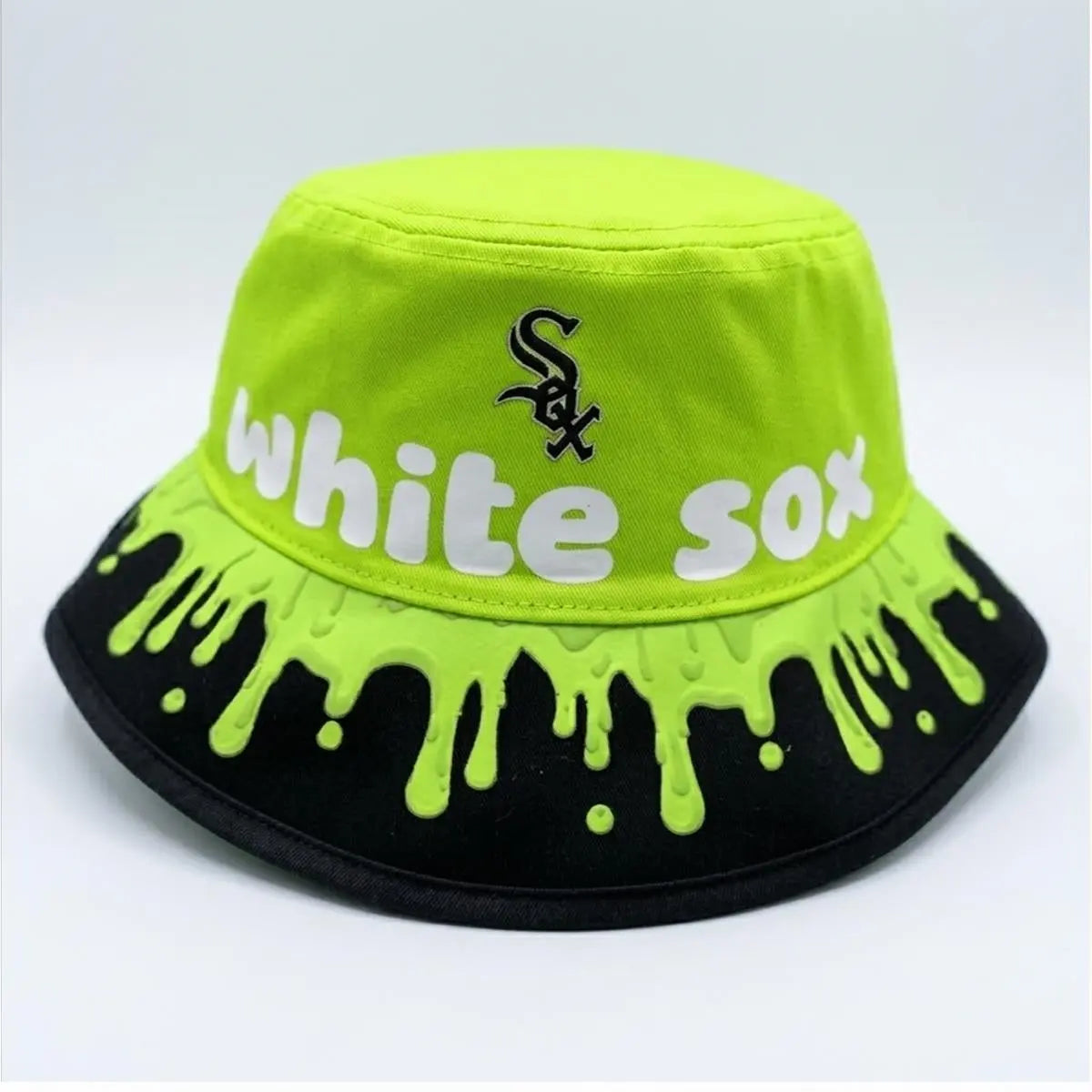 2026 White Sox Nickelodeon Day Slime Bucket Hat Giveaway