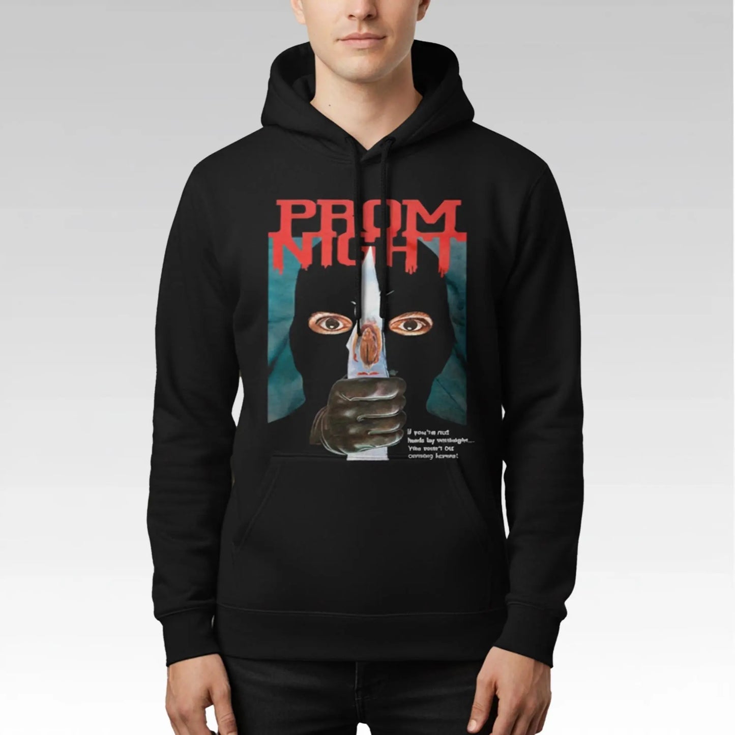 Alex Wayne Prom Night Shirt - Bigfirefashion