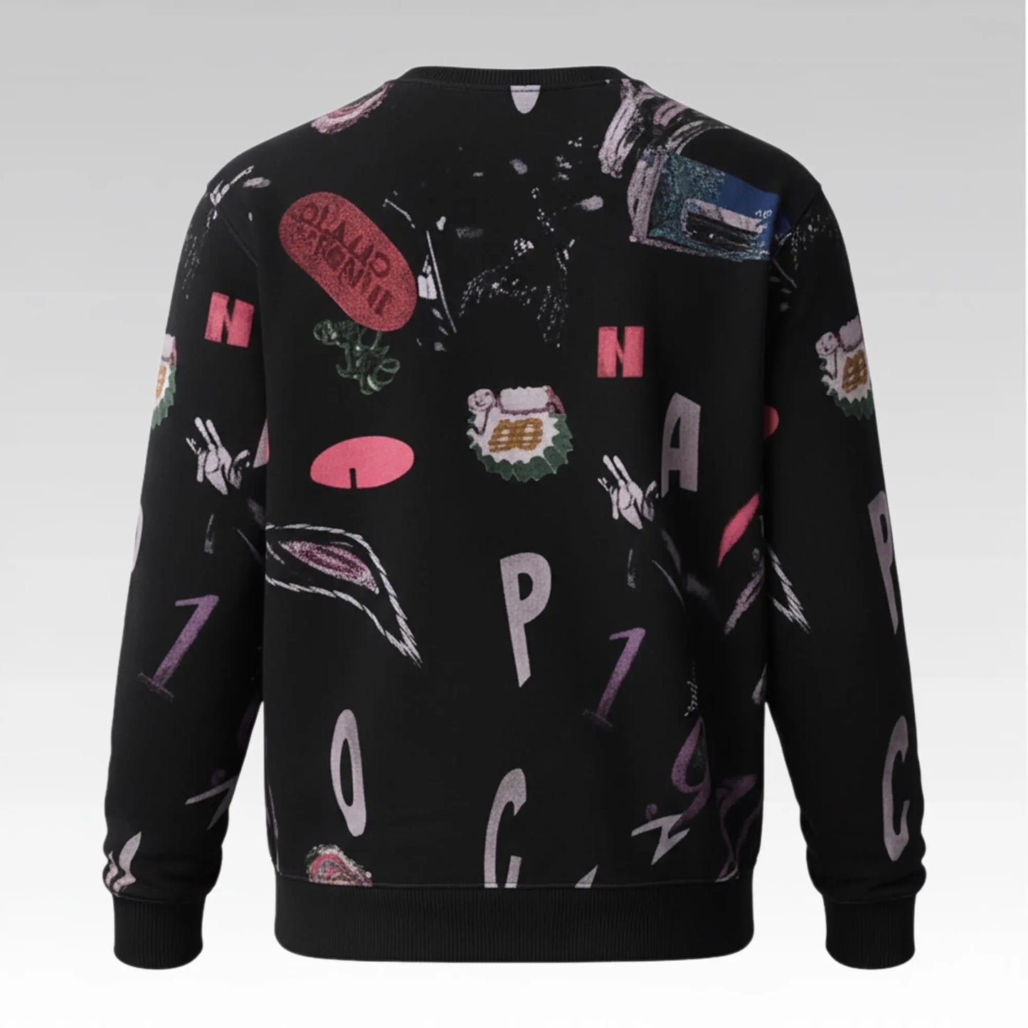 Bel Air Season 4 Will Smith Sweatshirt Bigfirefashion