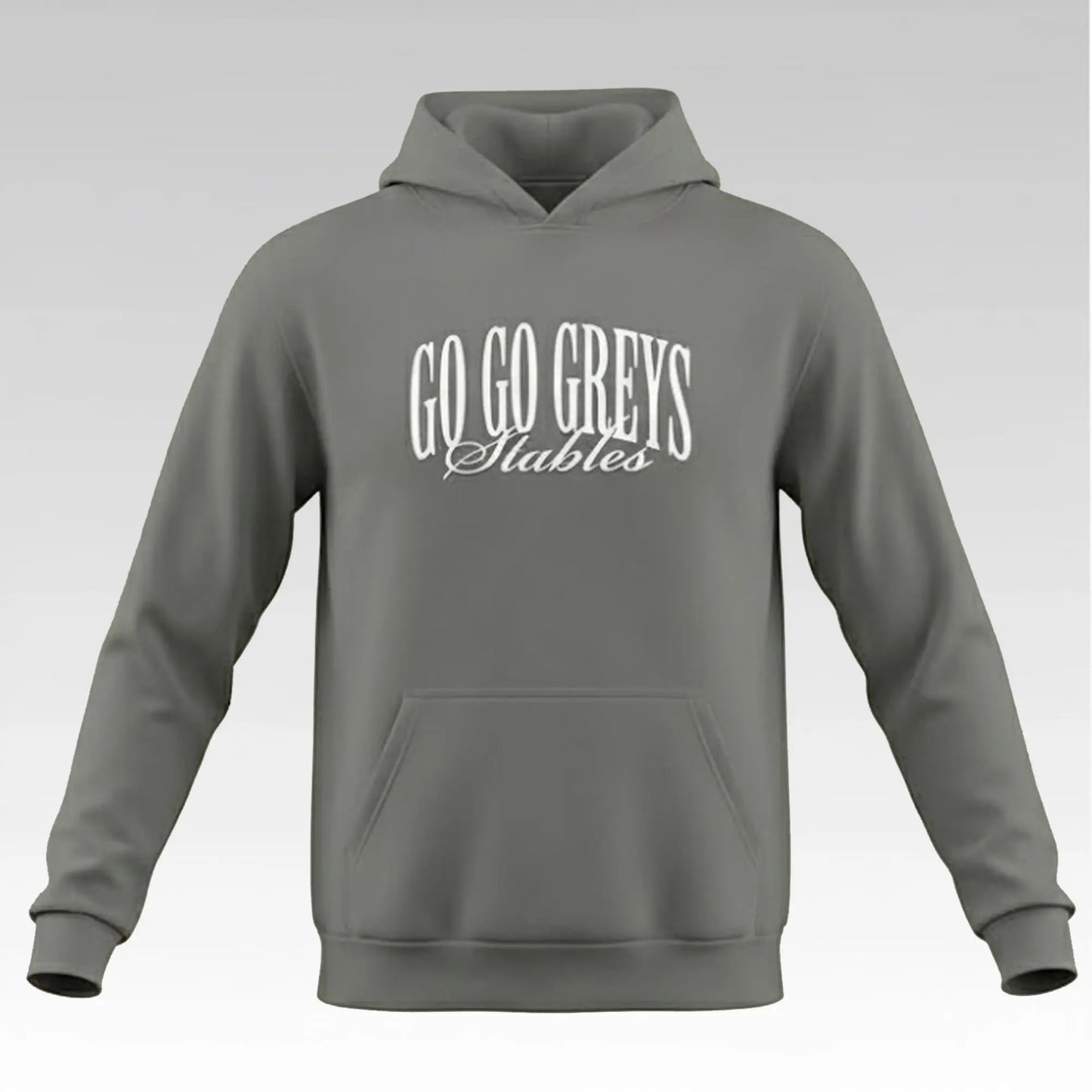 Dave Portnoy Go Go Greys Stables Hoodie Bigfirefashion