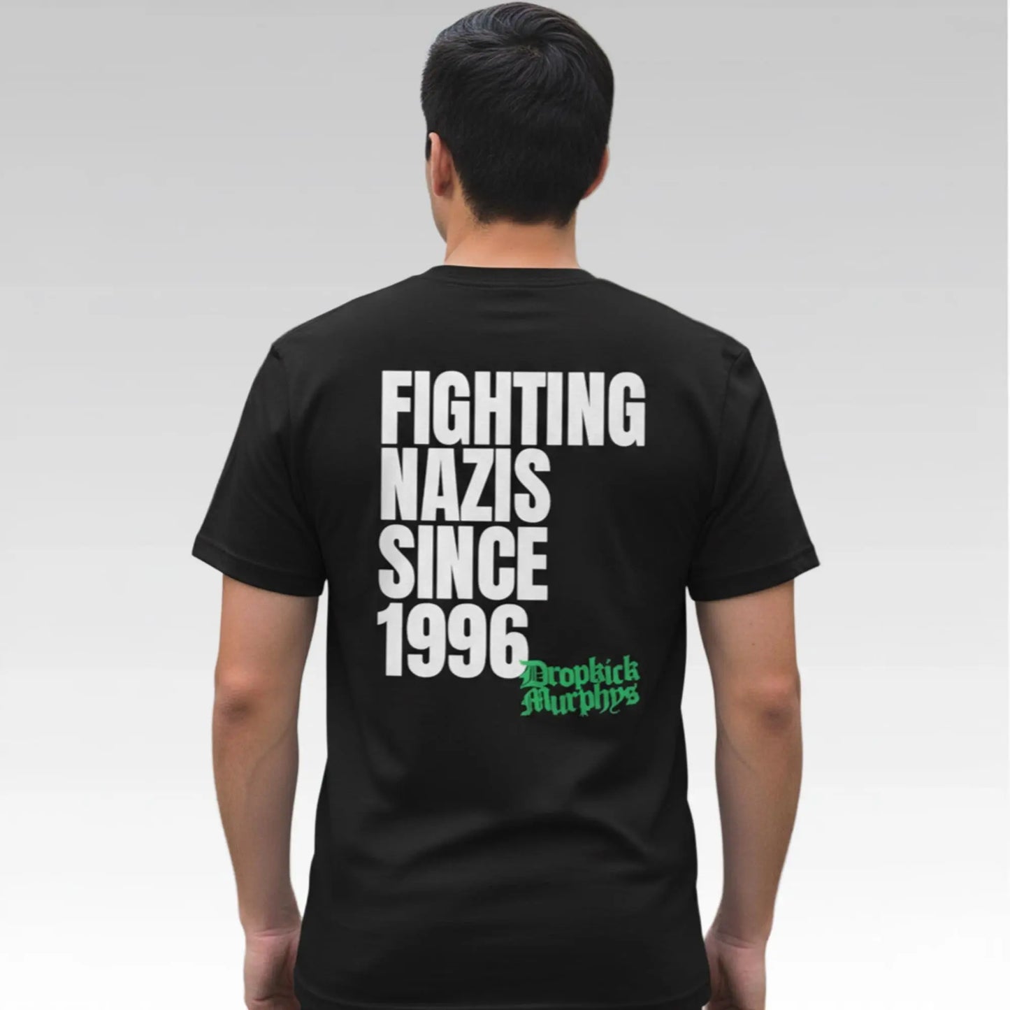 Michael Fanone Fighting Nazis Since 1996 Shirt