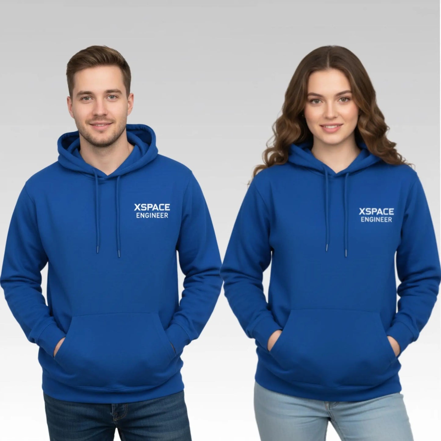 Elon Musk Xspace Engineer Shirt Bigfirefashion