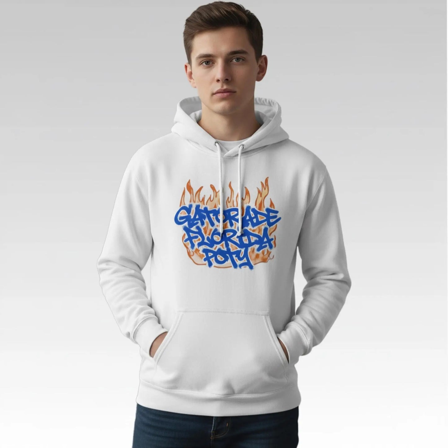 Florida Gatorade Player Of The Year Shirt Bigfirefashion