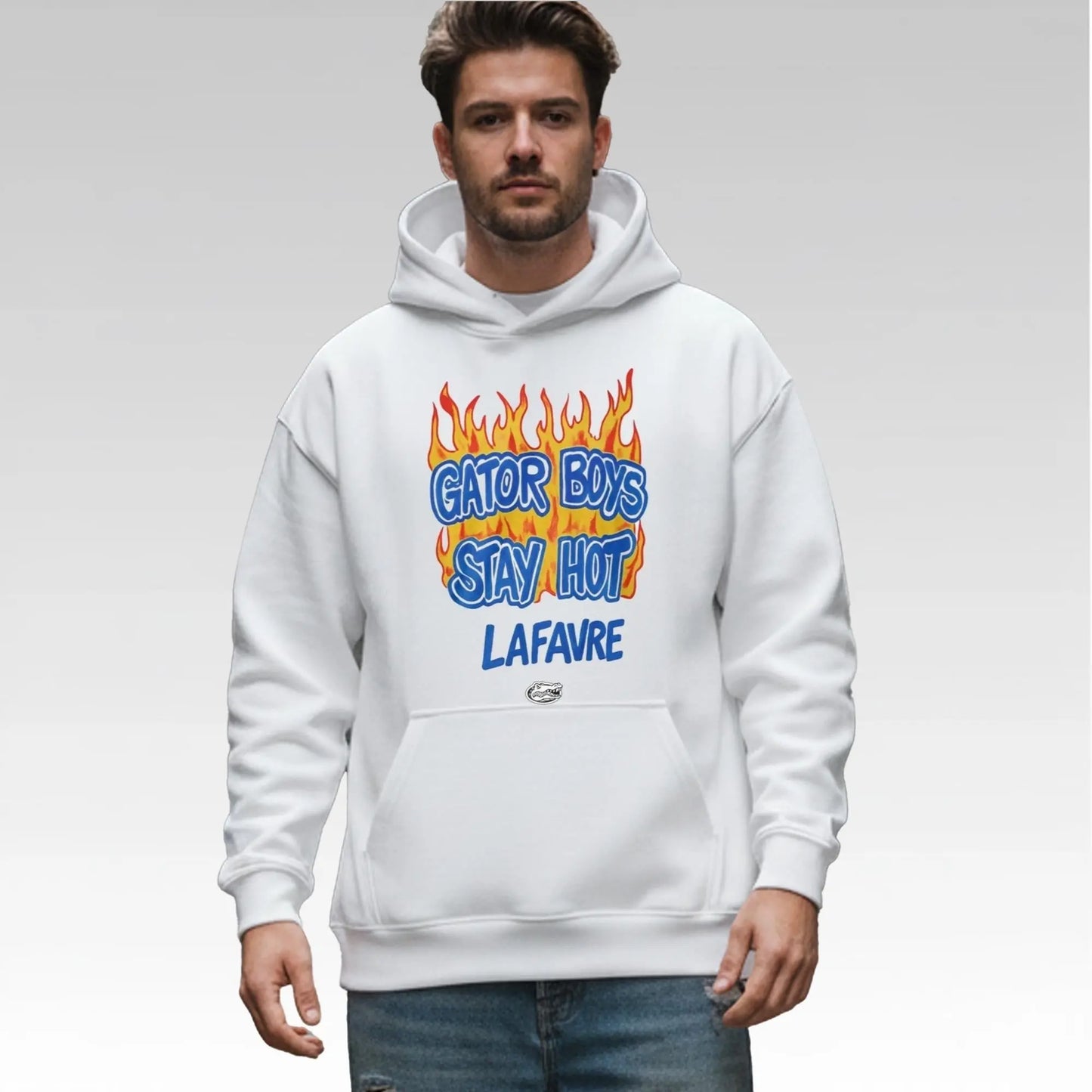 Gator Boys Stay Hot Lafavre Shirt Bigfirefashion