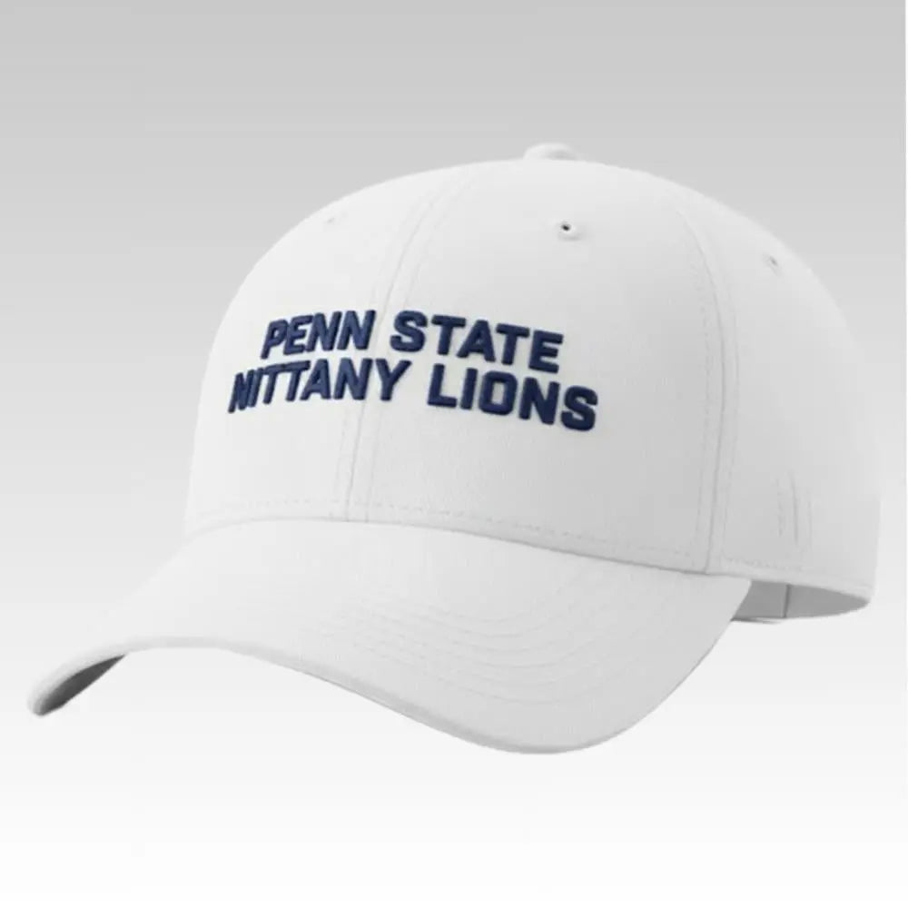 Jim Knowles Penn State Nittany Lions Hat - Bigfirefashion