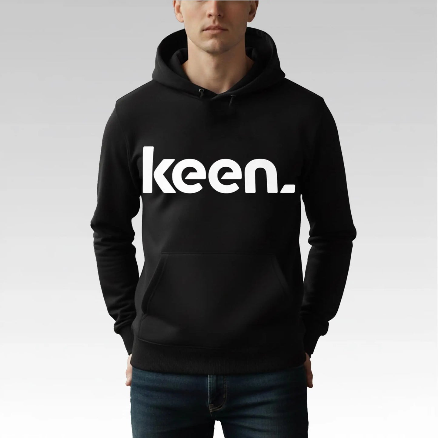 John Carmack Keen Shirt