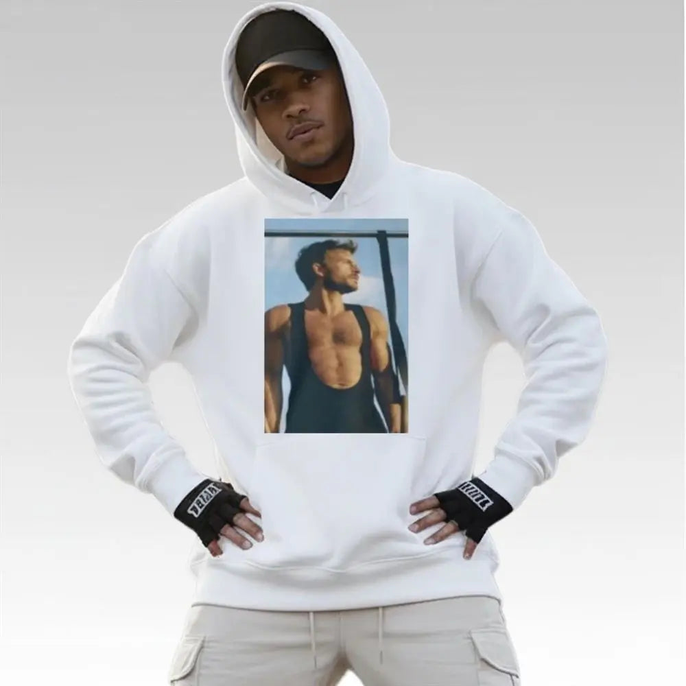 Jonathan Bailey People's Sexiest Man Alive Shirt - Bigfirefashion