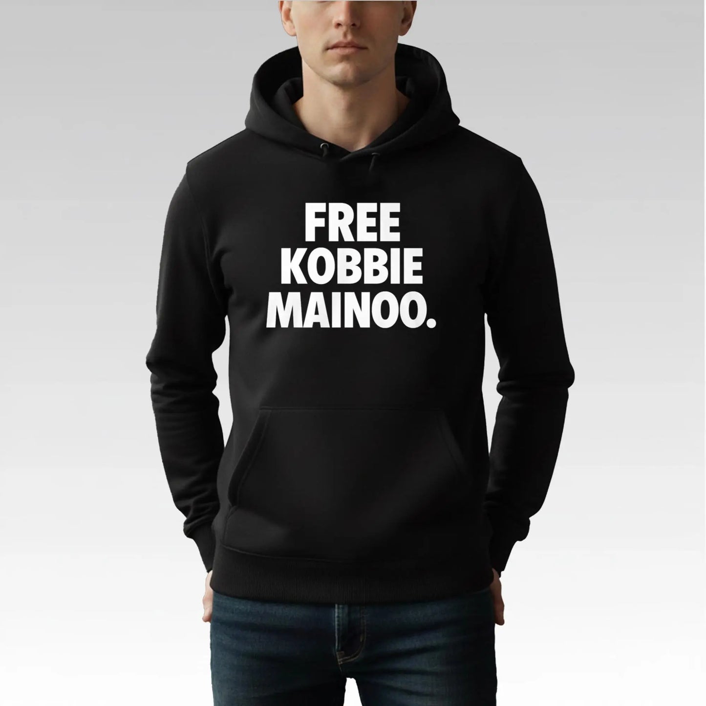 Jordan Free Kobbie Mainoo Shirt Bigfirefashion