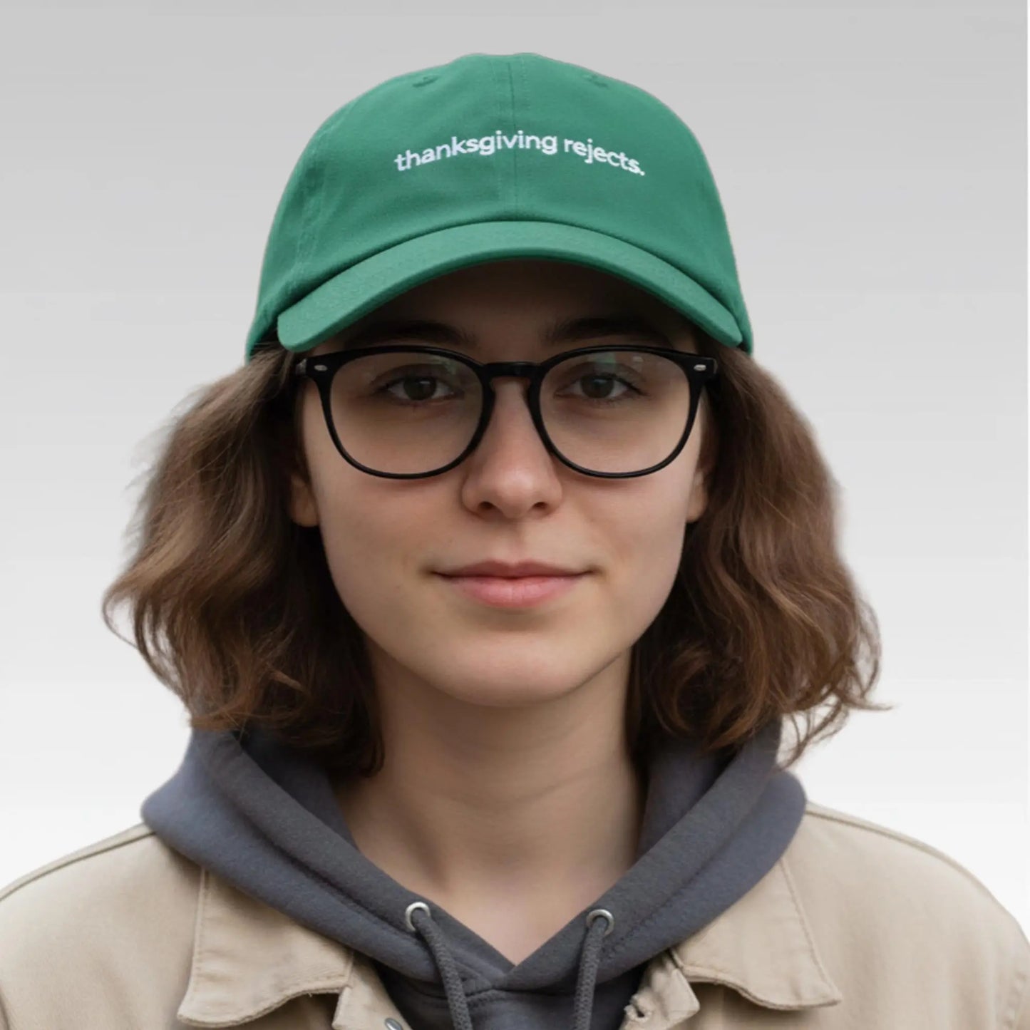 Lily Allen Thanksgiving Rejects Hat Bigfire Fashion