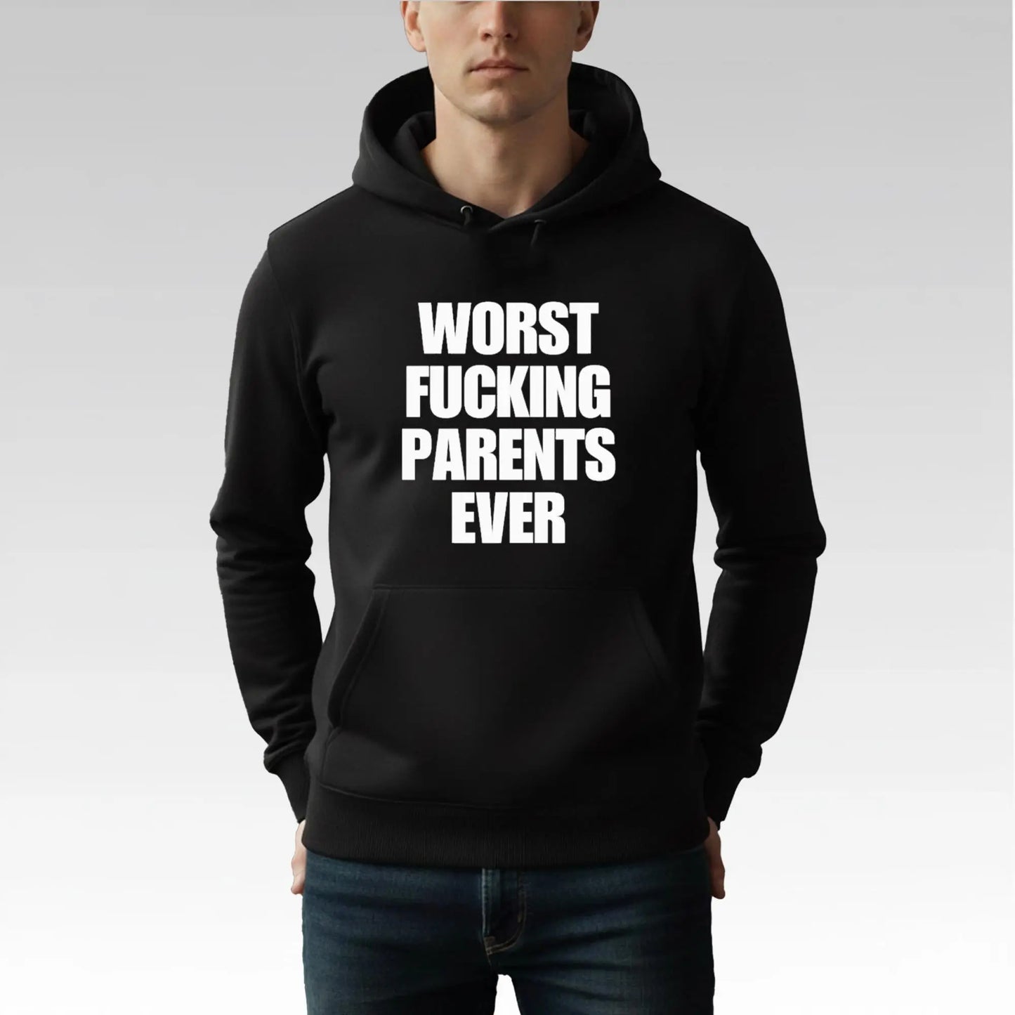 Macaulay Culkin Worst Fucking Parents Ever Shirt Bigfirefashion