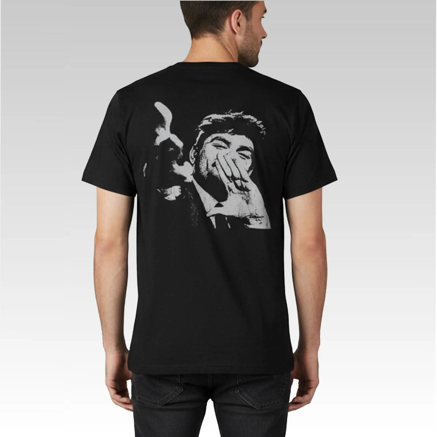 Nick Fuentes Brett Cooper Wanghaf Shirt Bigfire Fashion