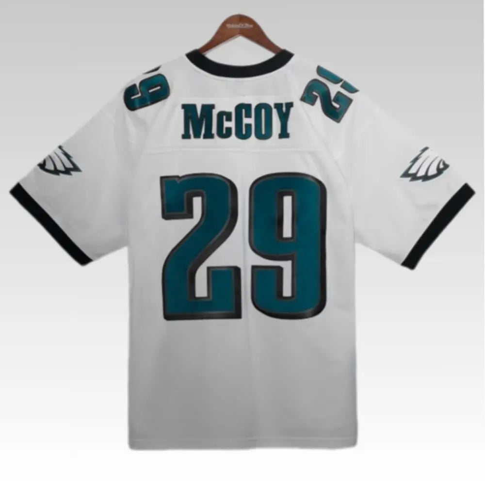 Philadelphia Eagles LeSean McCoy 2009 Jersey - Bigfirefashion