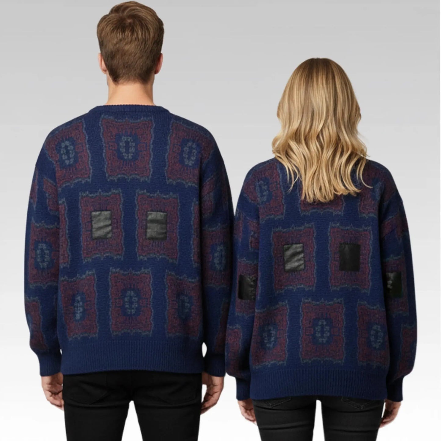 Stranger Things Season 5 Finn Wolfhard Sweater Bigfire Fashion