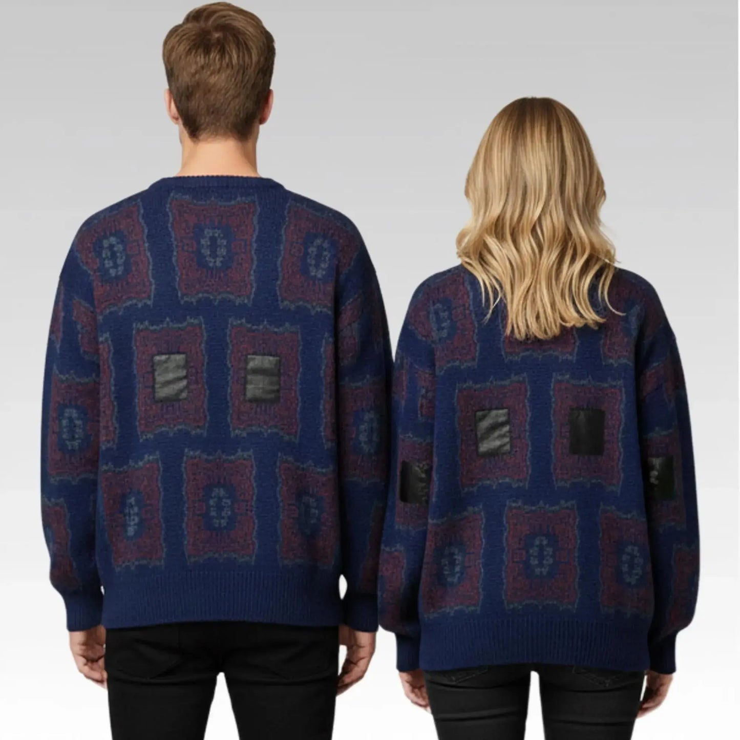 Stranger Things Season 5 Finn Wolfhard Sweater Bigfire Fashion