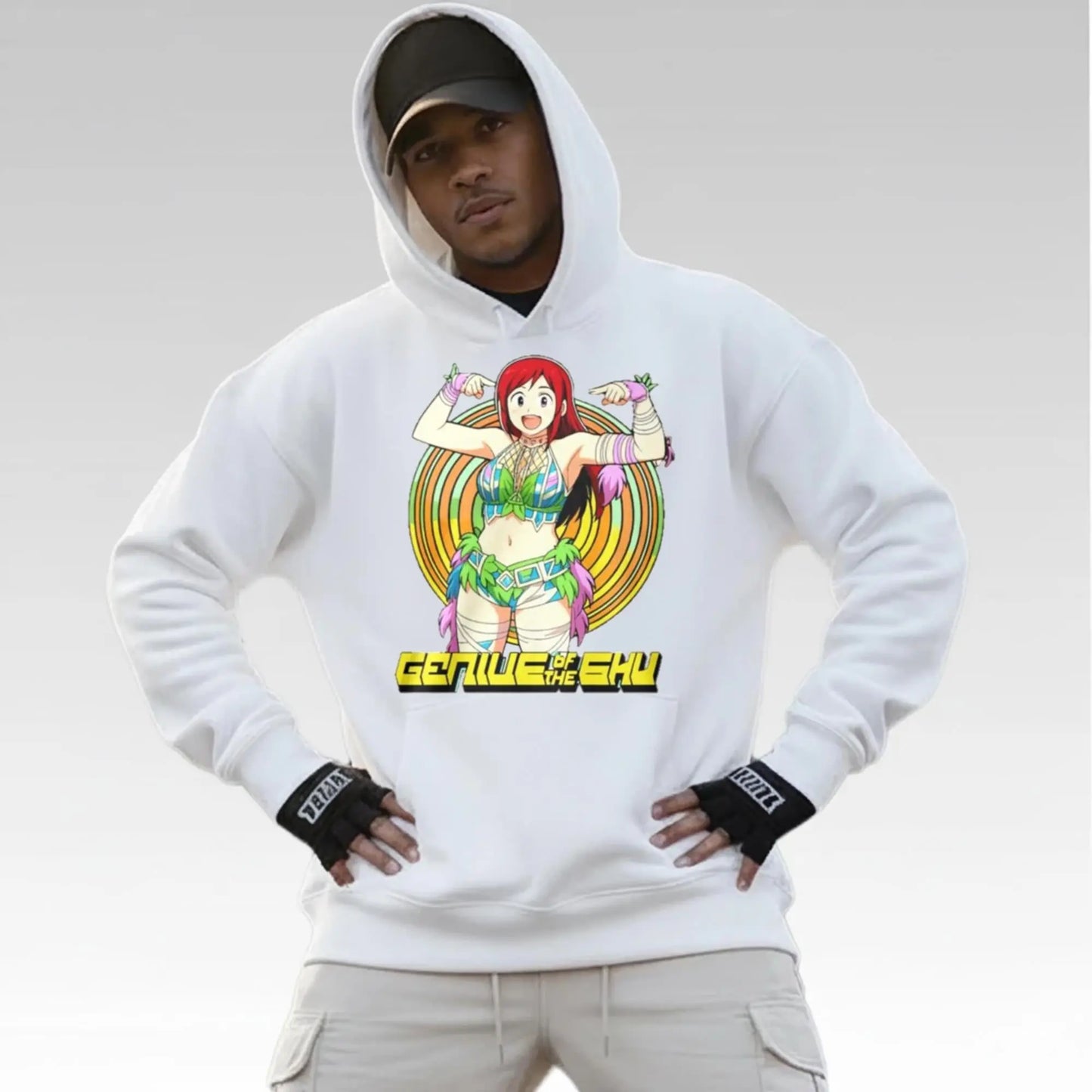 Tyrese Haliburton Iyo Sky Genius Of The Sky Shirt - Bigfirefashion