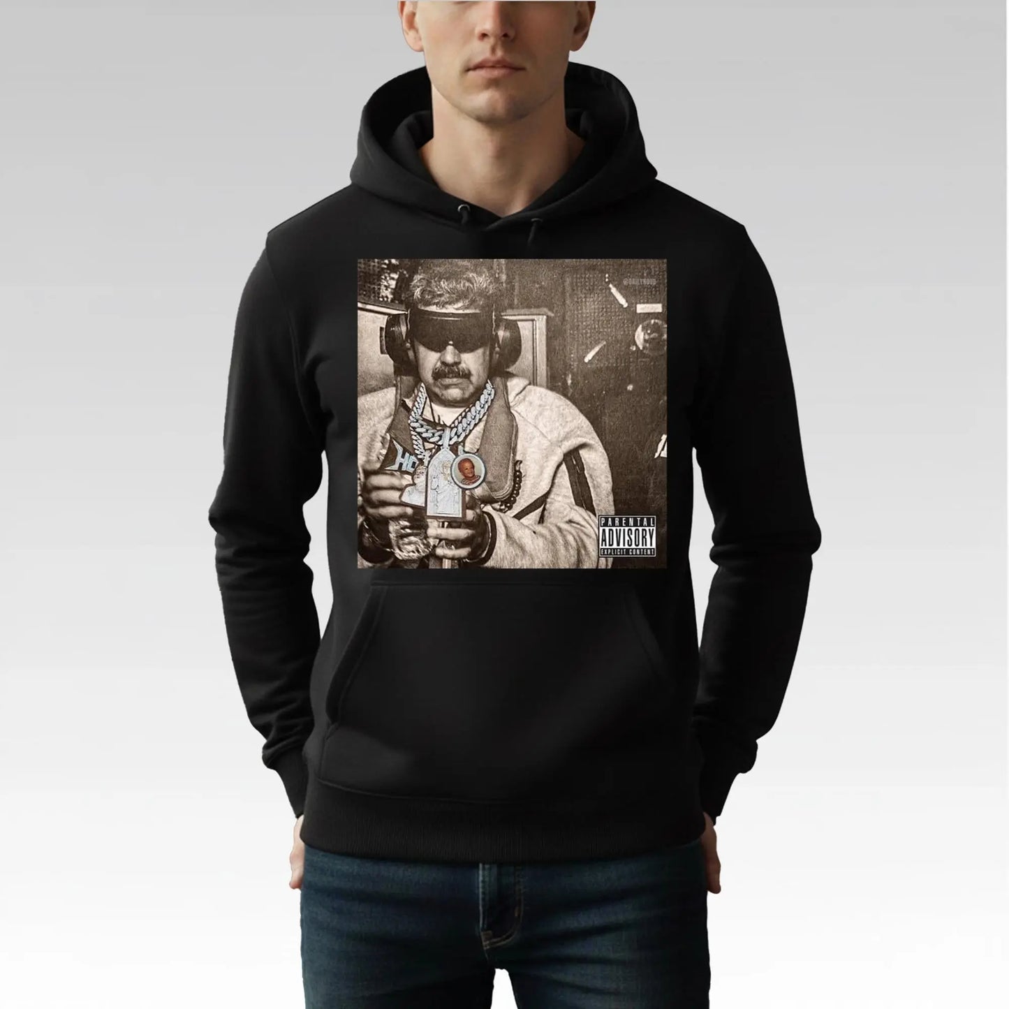 Westside Gunn Pray For Venezuela Shirt Bigfirefashion