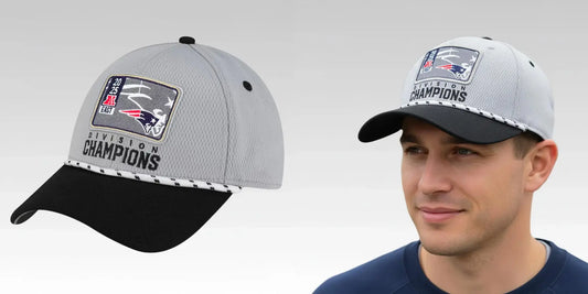 Spotted: Why the 2026 NE Patriots AFC East Champions Hat is taking over everyone’s feed right now Bigfirefashion