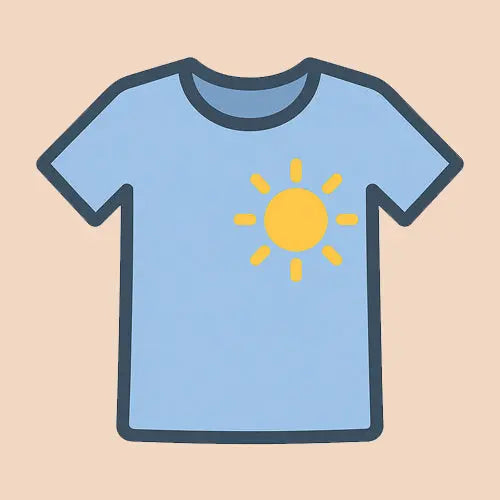 T-Shirt Bigfirefashion