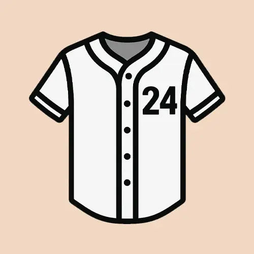 Baseball-Jersey Bigfirefashion