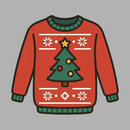 Christmas Bigfirefashion