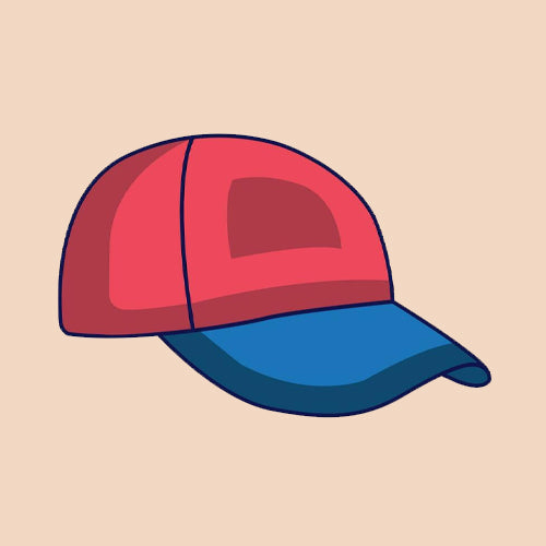 HAT - CAP