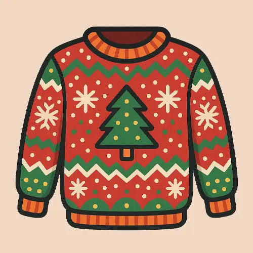 Ugly-Sweaters Bigfirefashion