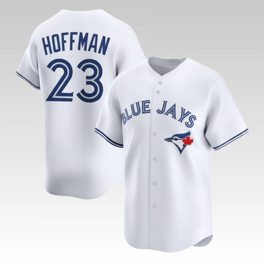 2025 Blue Jays Hoffman Jersey