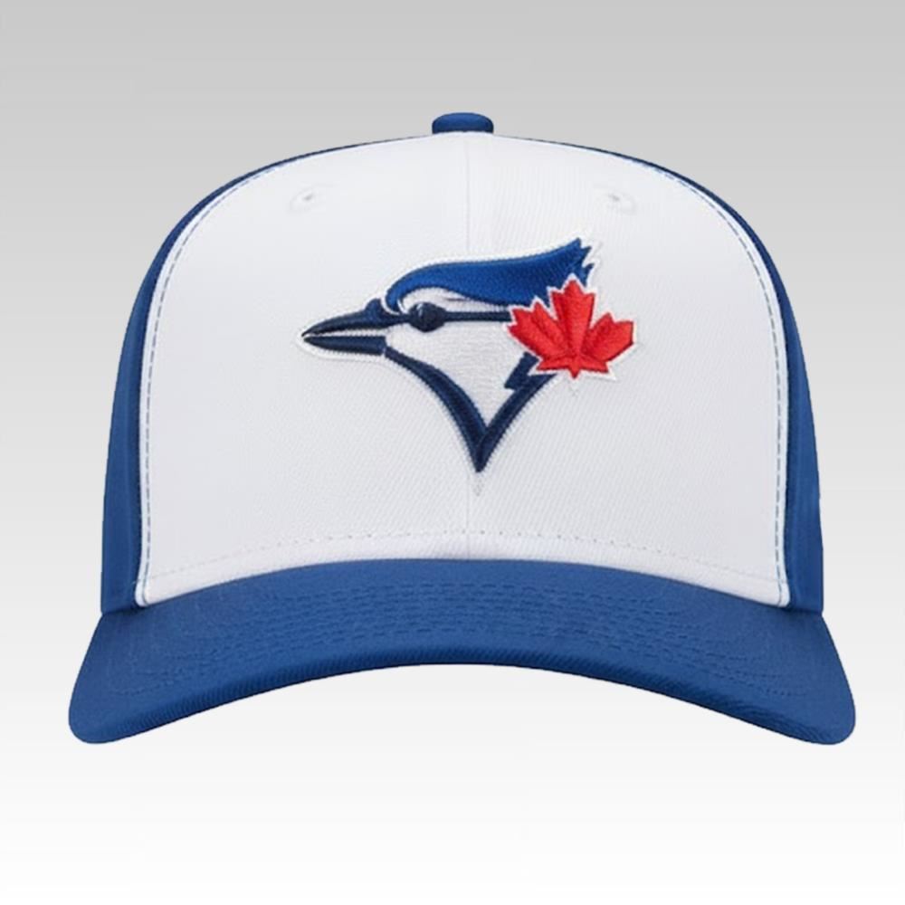 2025 Blue Jays Shane Bieber World Series Hat