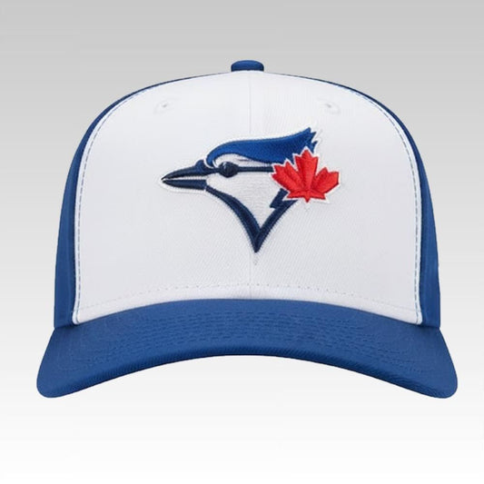 2025 Blue Jays Shane Bieber World Series Hat