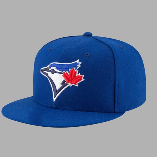 2025 Blue Jays World Series Cap