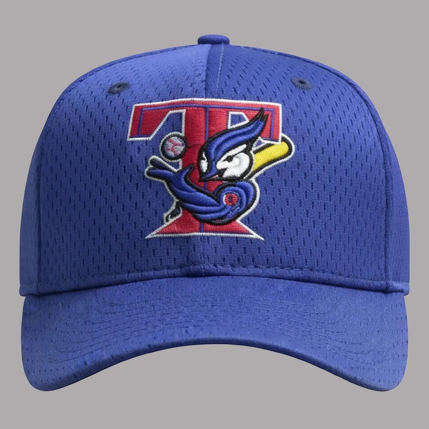 2025 Buck Martinez Toronto Blue Jays Hat - Bigfirefashion