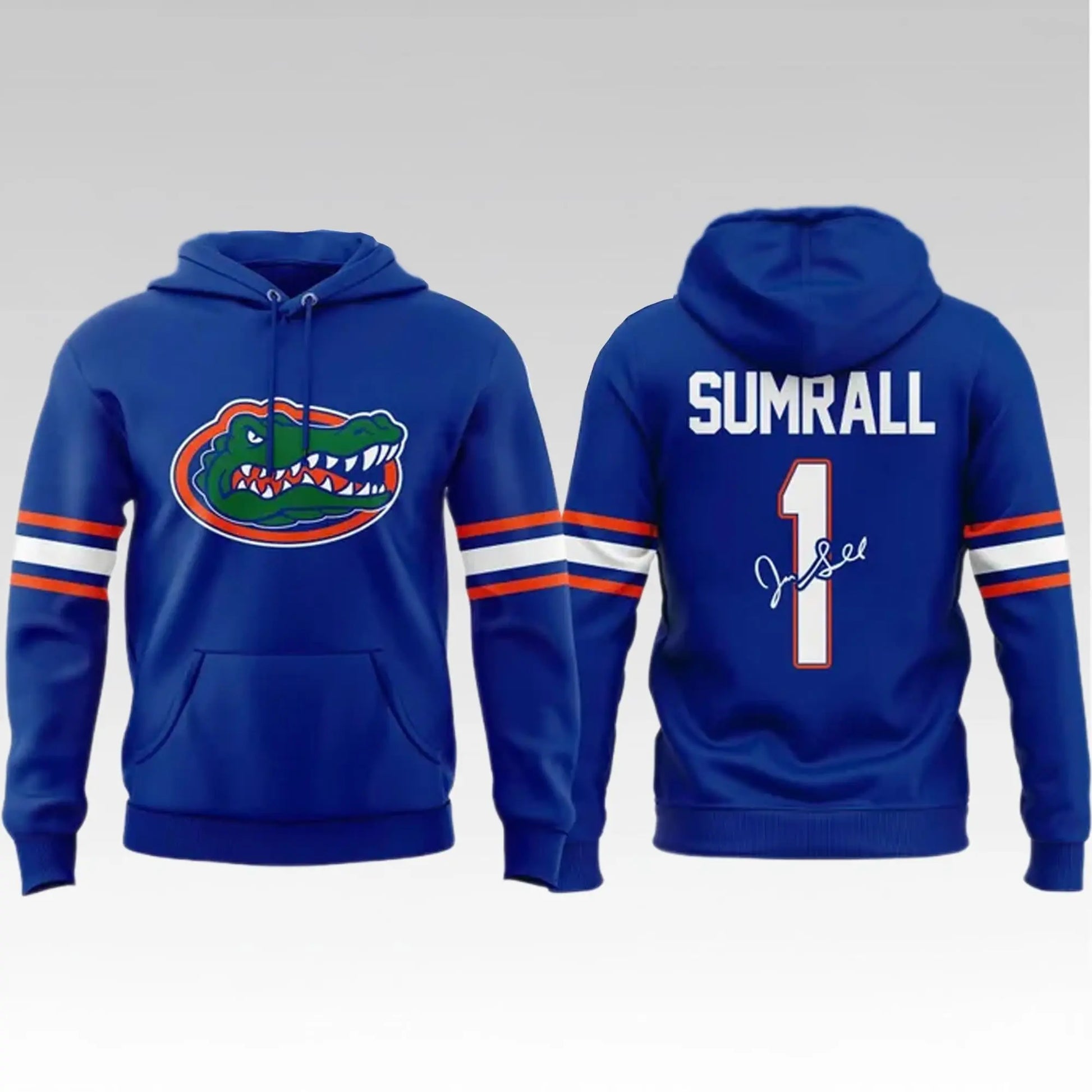2025 Coach Jon Sumrall Florida Gators Shirt Bigfirefashion