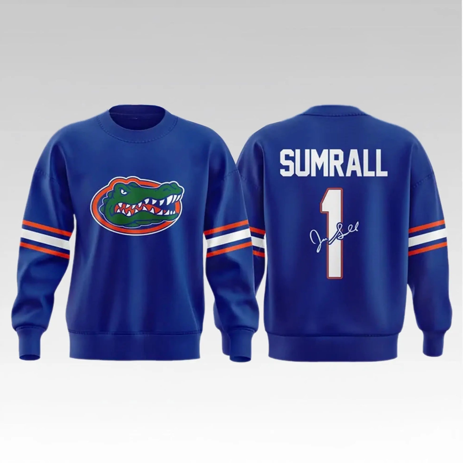 2025 Coach Jon Sumrall Florida Gators Shirt Bigfirefashion