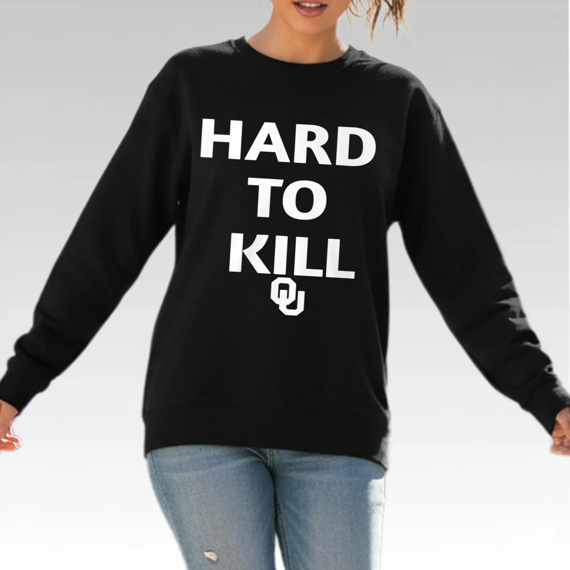 2025 John Kuceyeski Hard To Kill Red November Shirt - Bigfirefashion