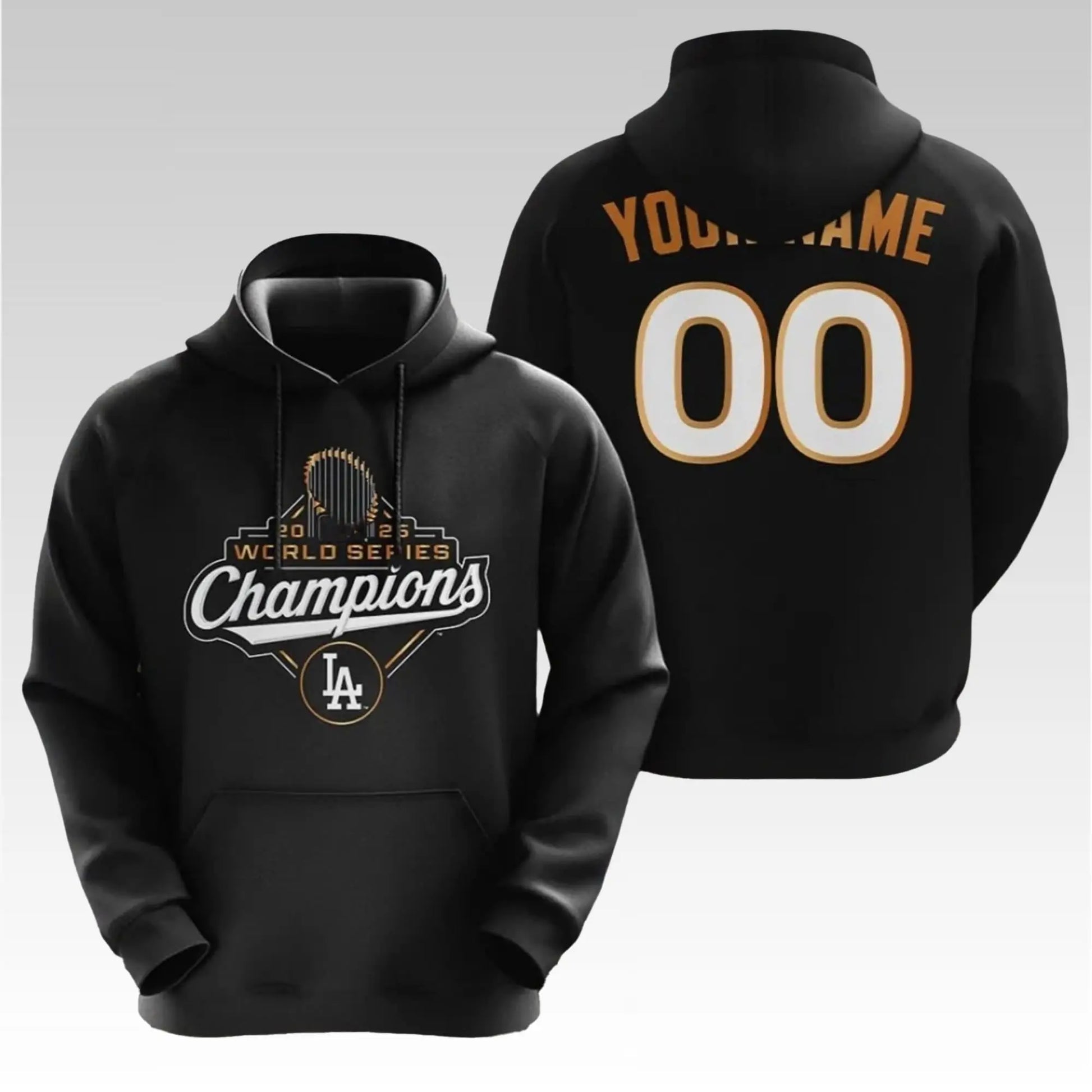 2025 LA Dodgers Win 2025 World Series Shirt - Bigfirefashion