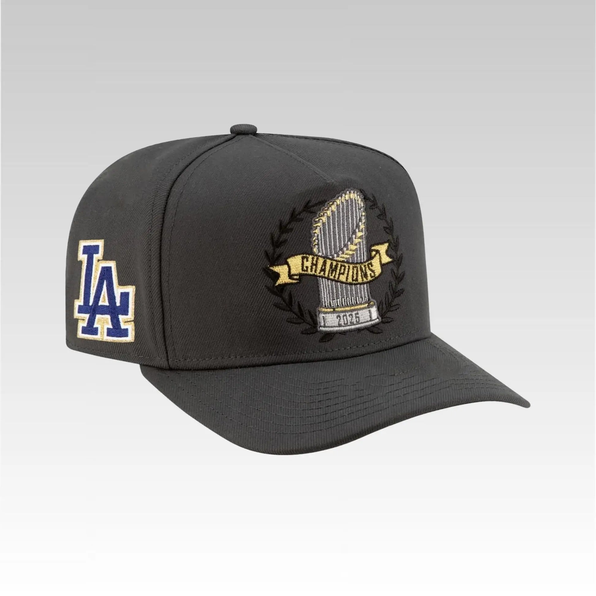 2025 LA Dodgers World Series Champions Parade Hat - Bigfirefashion
