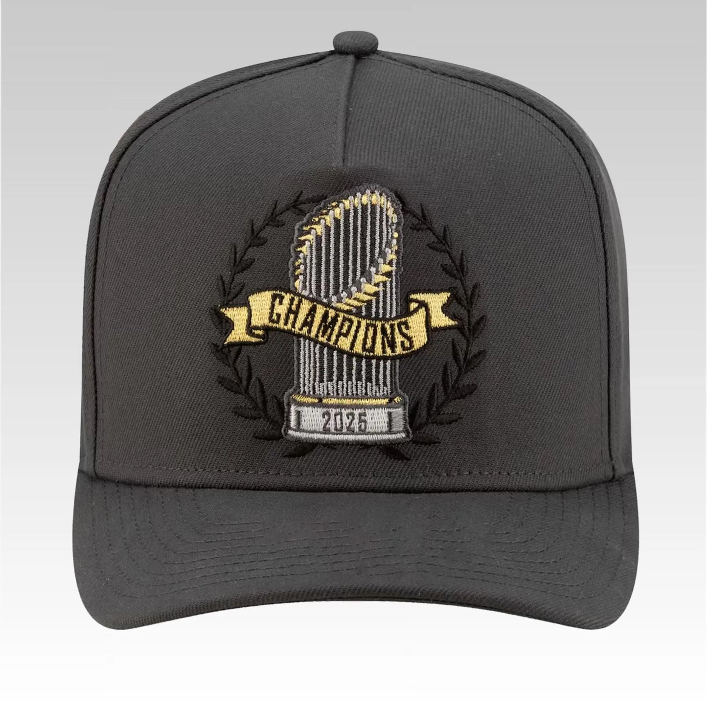 2025 LA Dodgers World Series Champions Parade Hat - Bigfirefashion