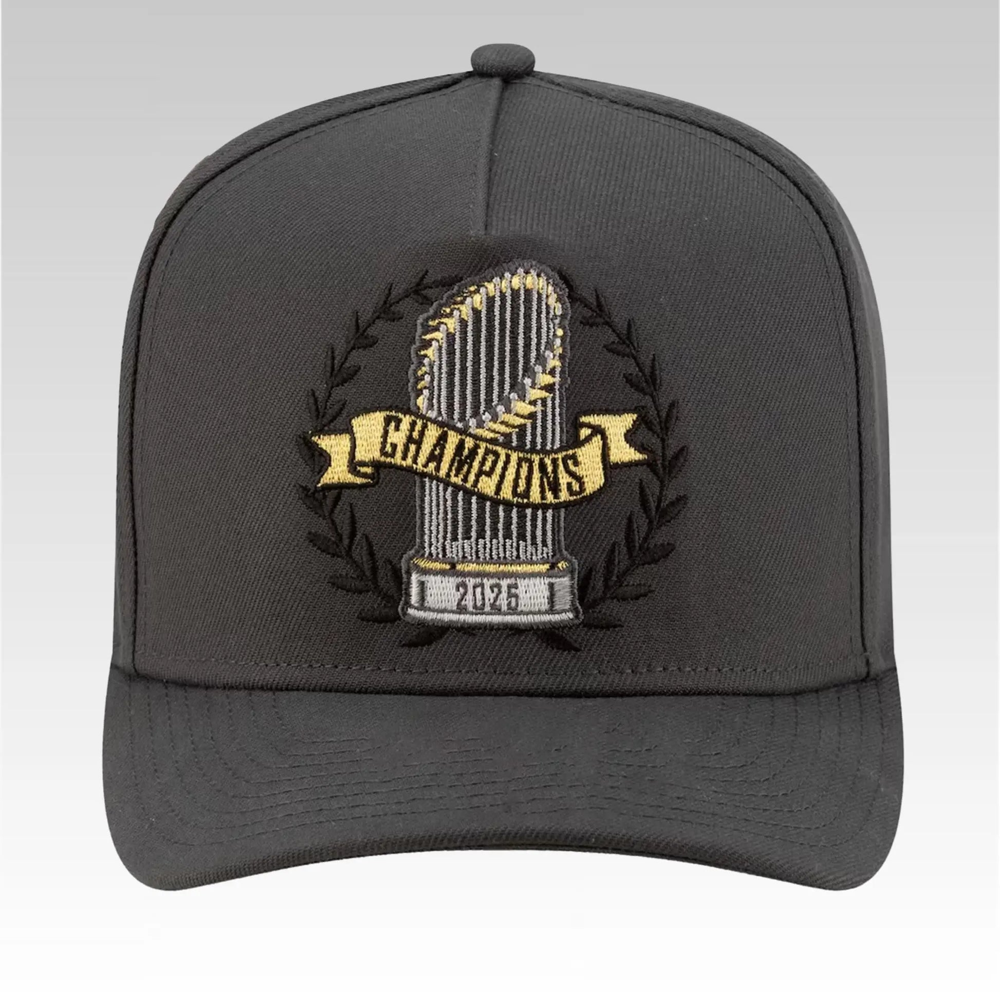 2025 LA Dodgers World Series Champions Parade Hat - Bigfirefashion