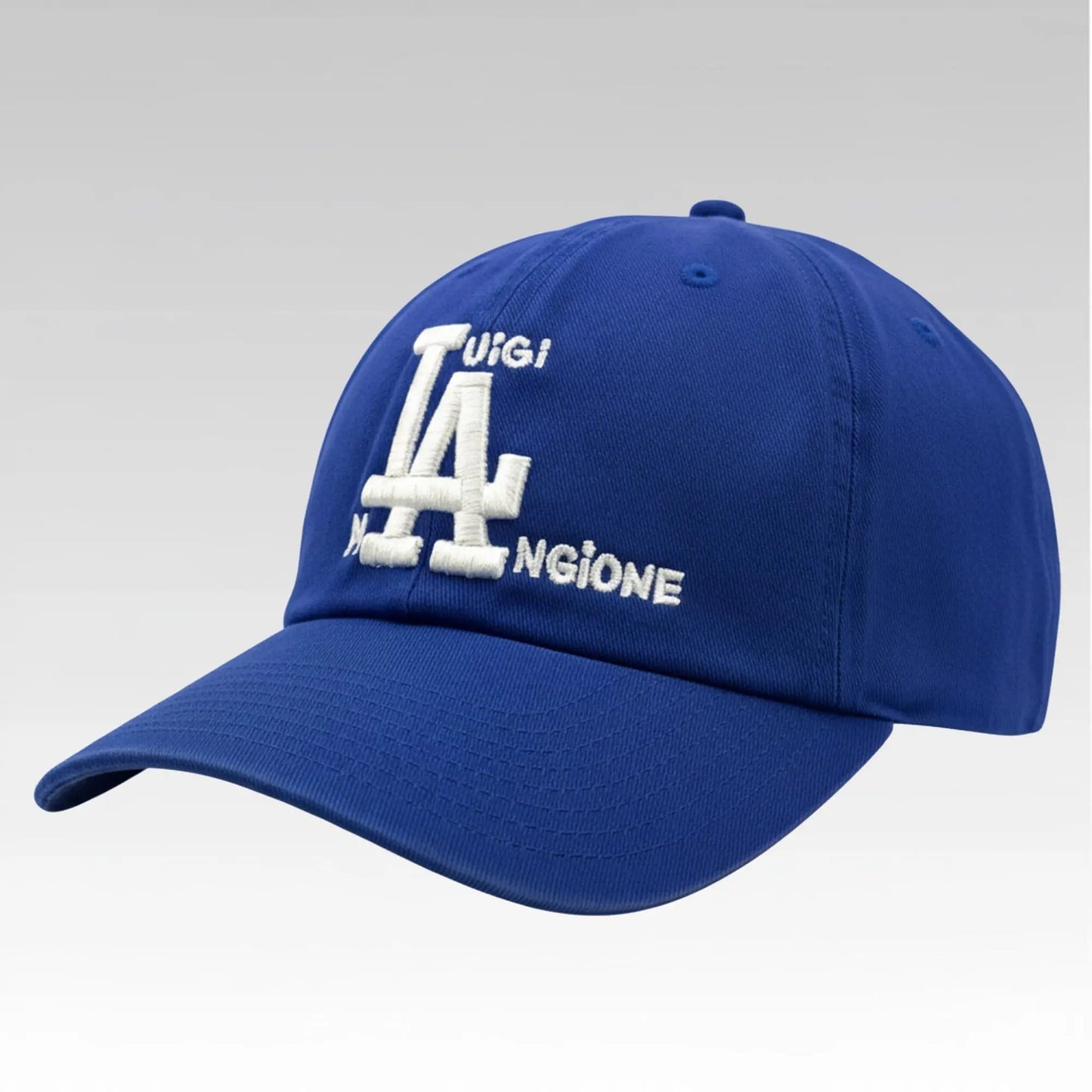 2025 LA Luigi Mangione Hat Bigfire Fashion