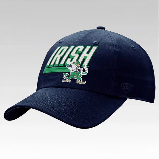 2025 Marcus Freeman Notre Dame Irish Hat - Bigfirefashion