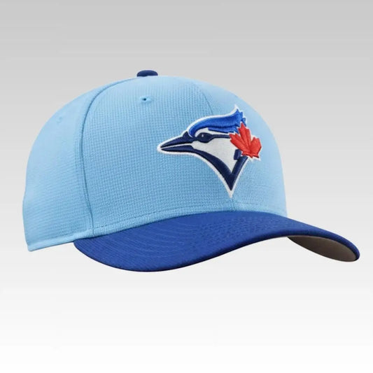 2025 Max Scherzer Blue Jays World Series Hat - Bigfirefashion