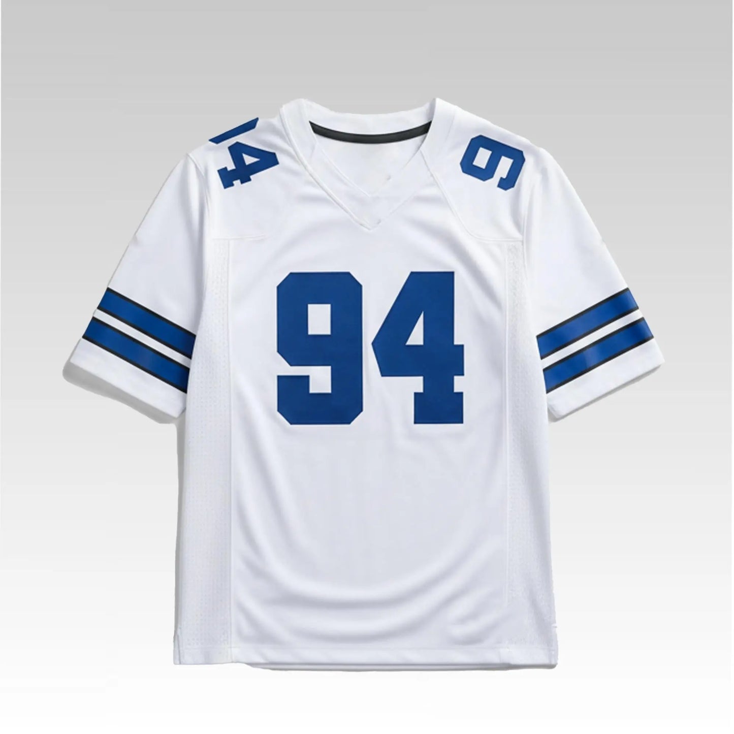 2025 Mike Brown Titans Marshawn Kneeland Jersey - Bigfirefashion